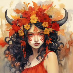 Diablo Spiced Brand Signature